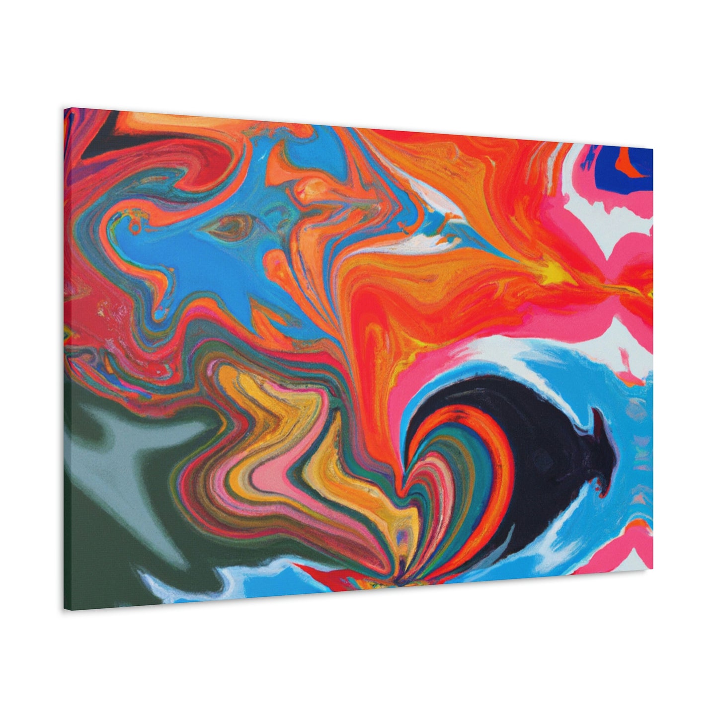 Peter Paul Rubens - canvas