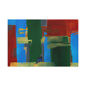 Bartholomeus van der Helst - canvas