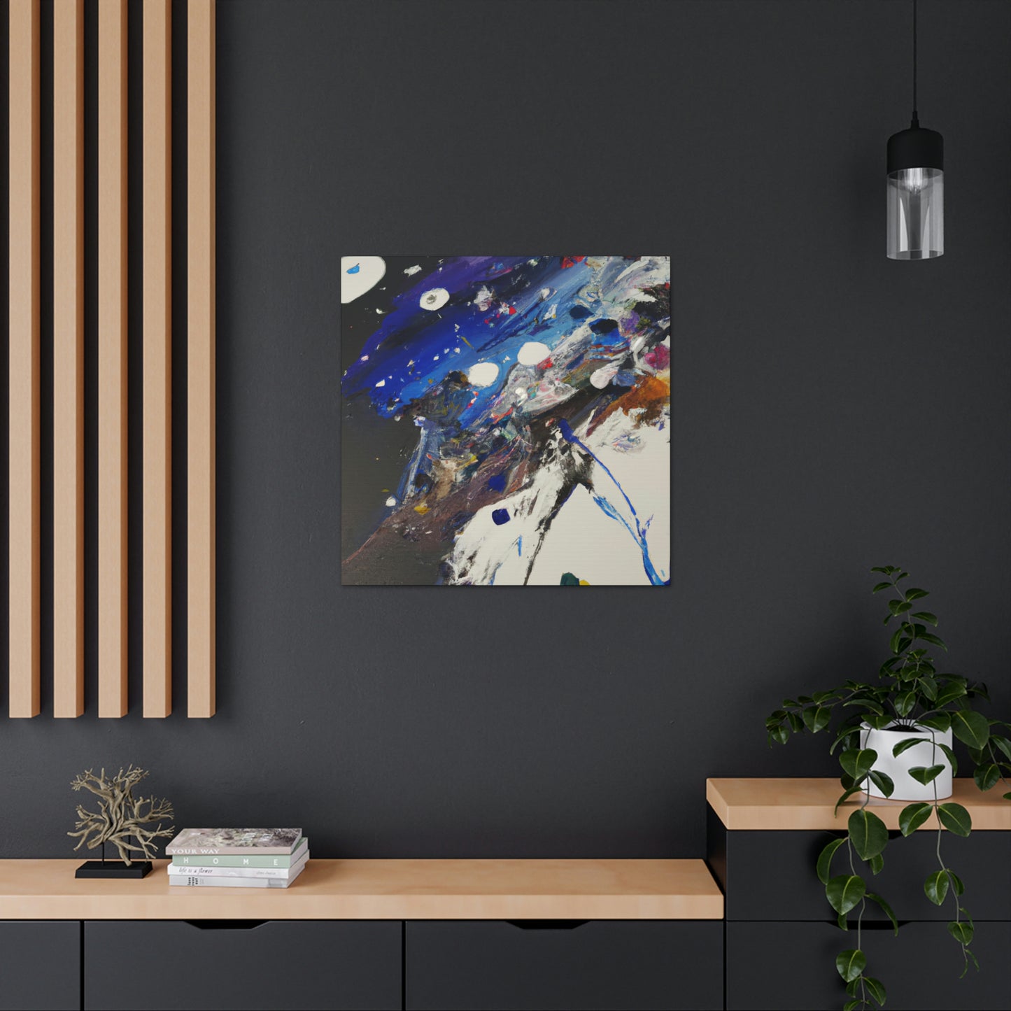 Philippe de Champaigne - canvas