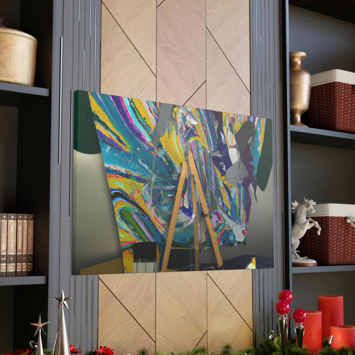 Peter Paul Rubens - canvas