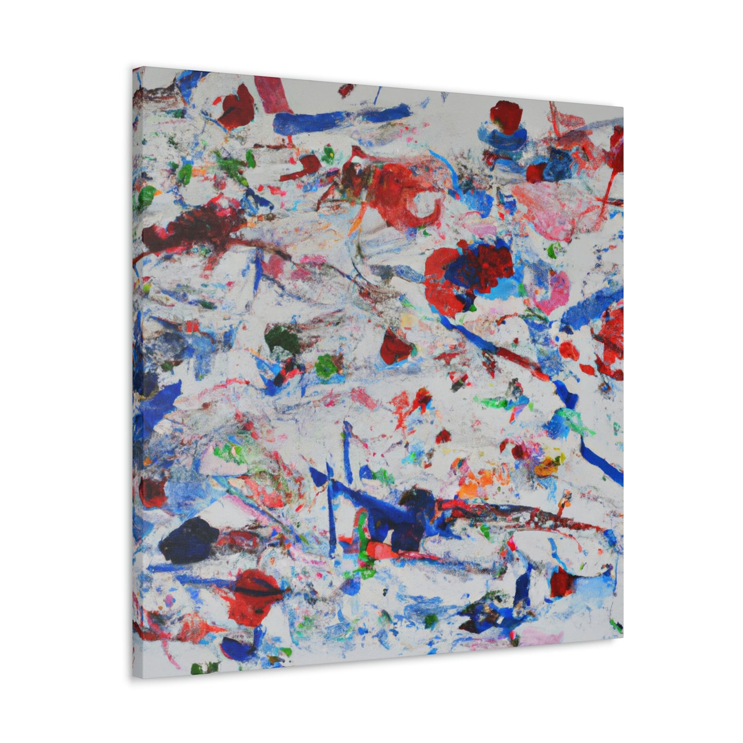 Diego Velazquez - canvas