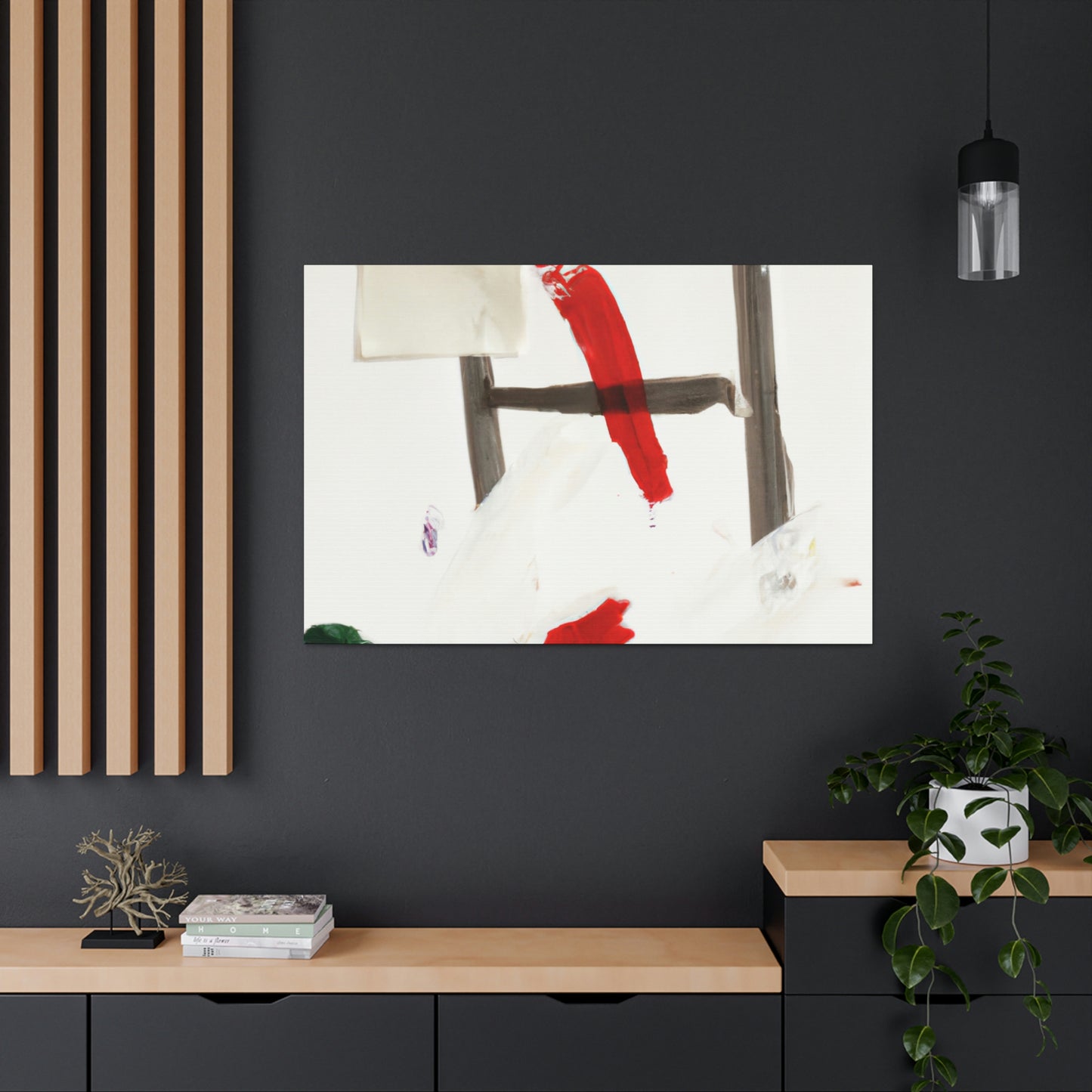 Giovanni Battista Crespi (Il Cerano) - canvas