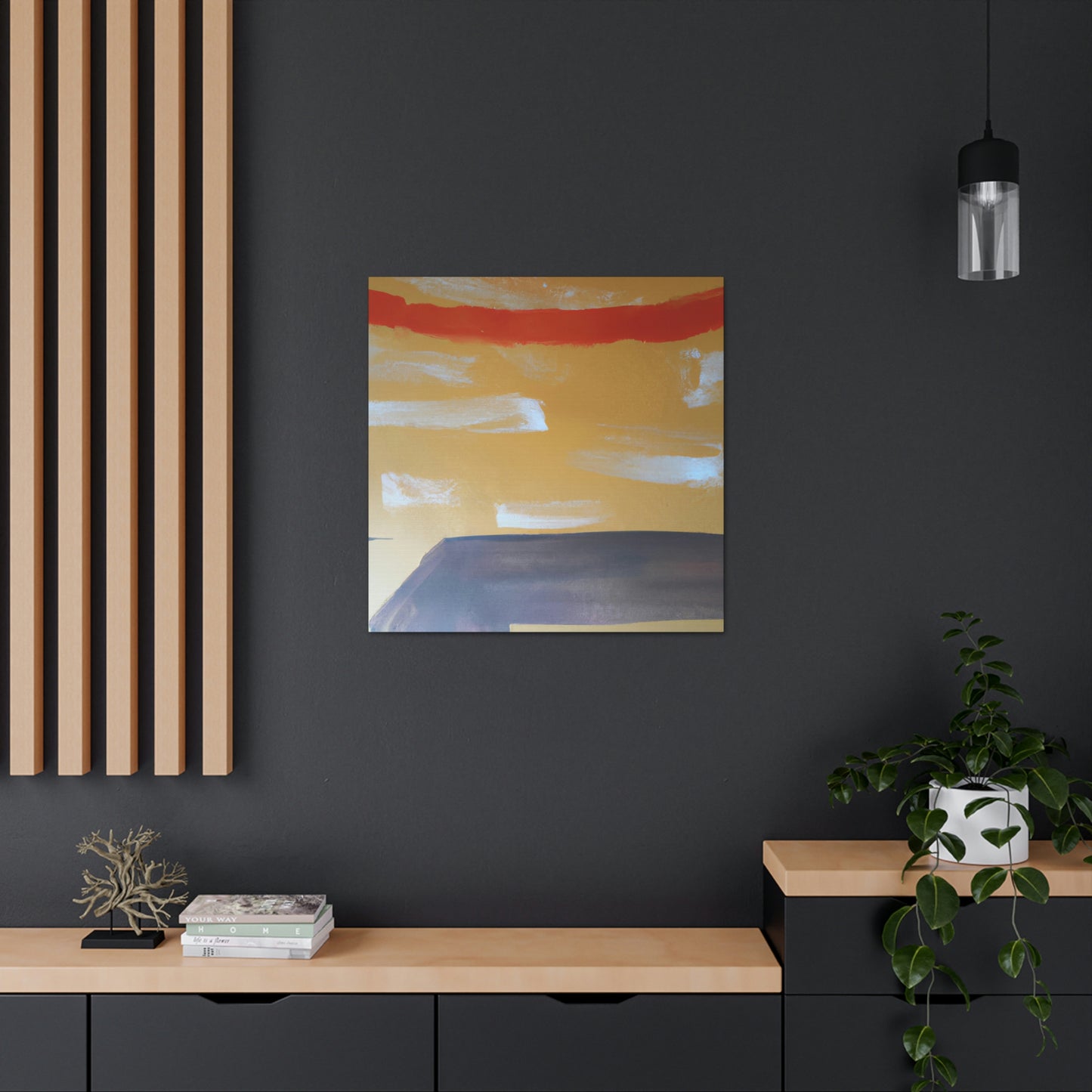 Rembrandt van Rijn - canvas