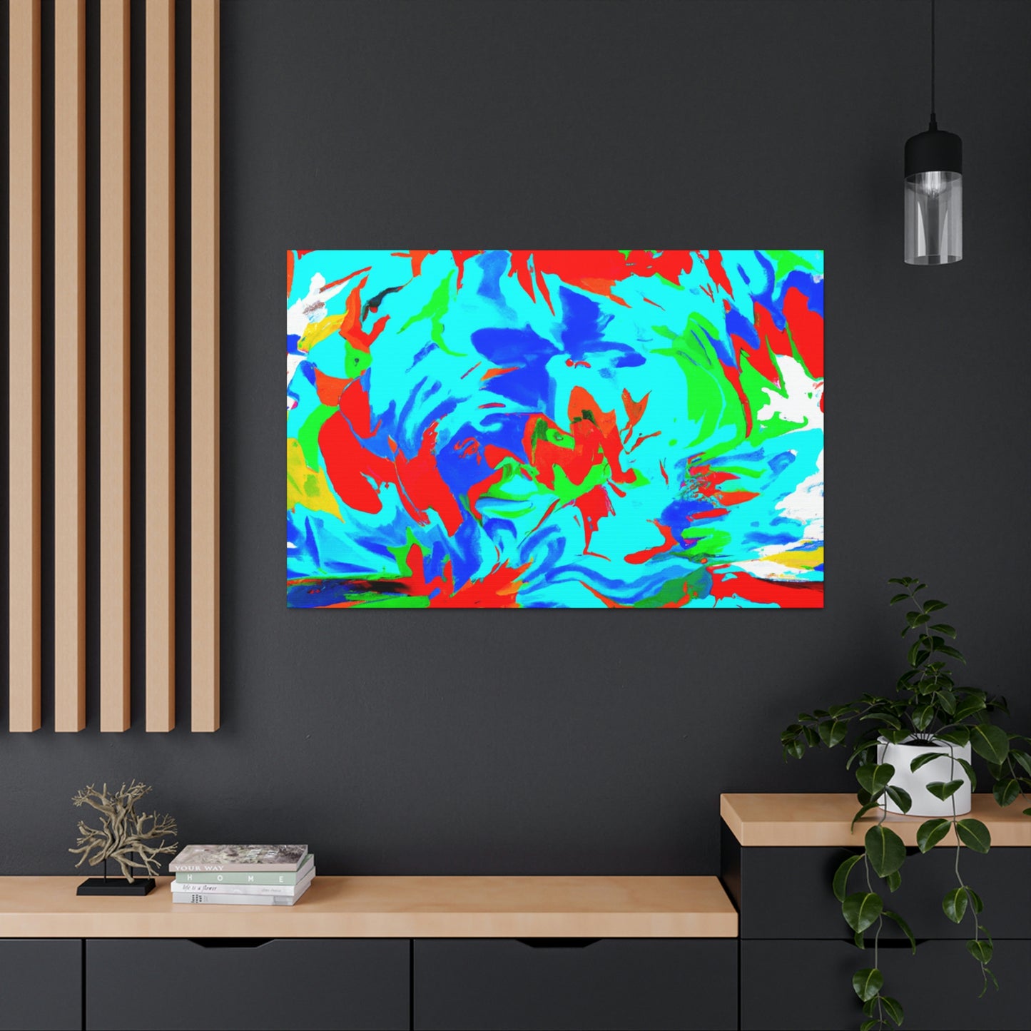 Antonio Palomino y Velasco (1653–1726) - canvas