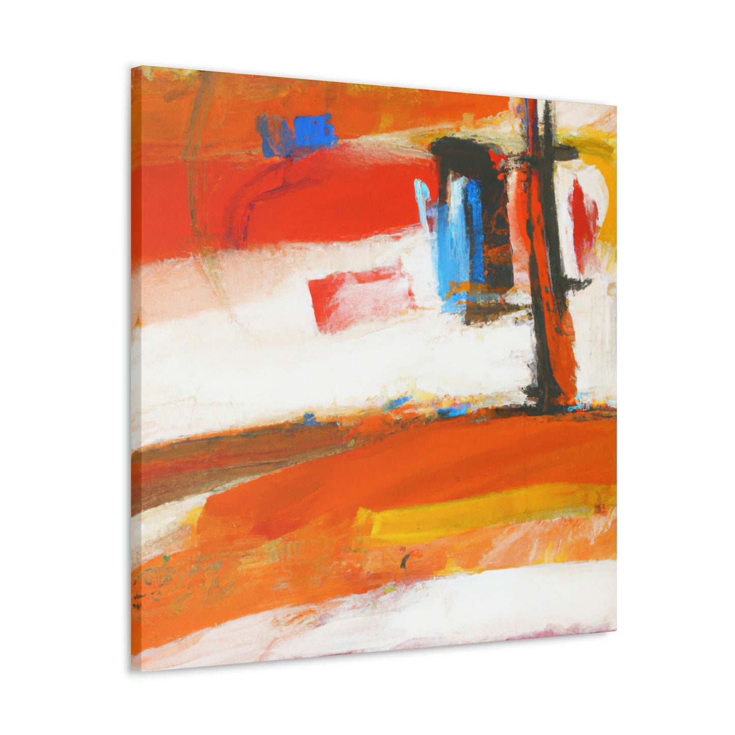 Tibaldi Bartolomeo - canvas