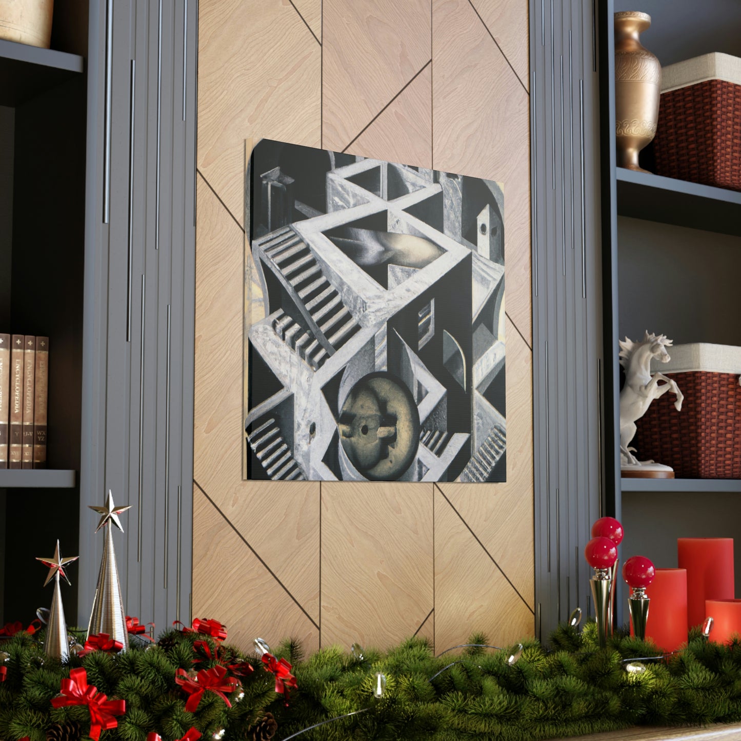 Antonio Canaletto - canvas