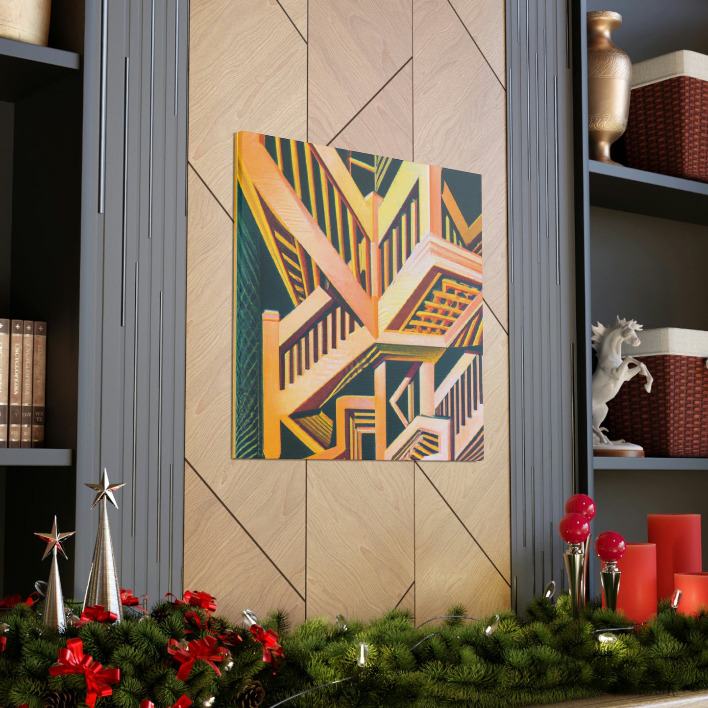 Antonio Canaletto - canvas