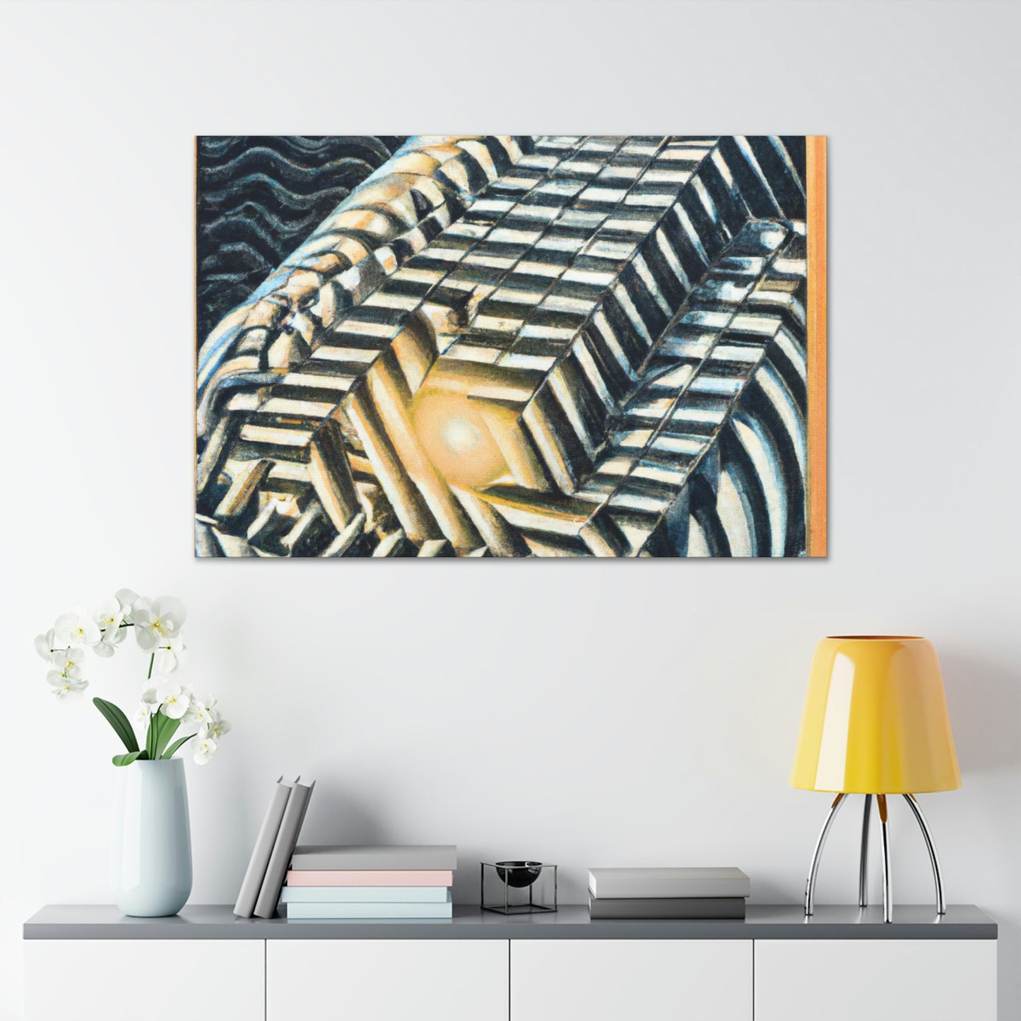 Antonio Canaletto - canvas