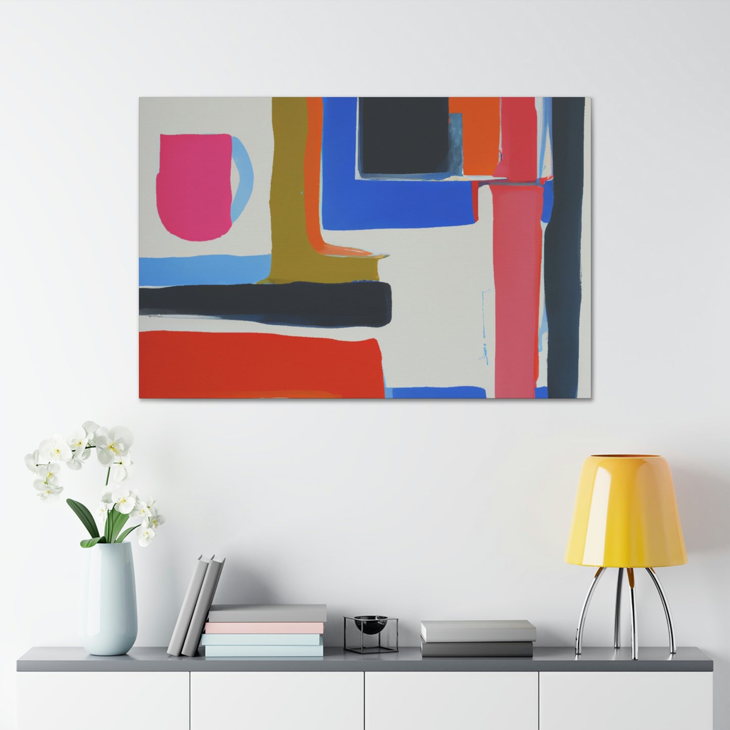 Peter Paul Rubens - canvas