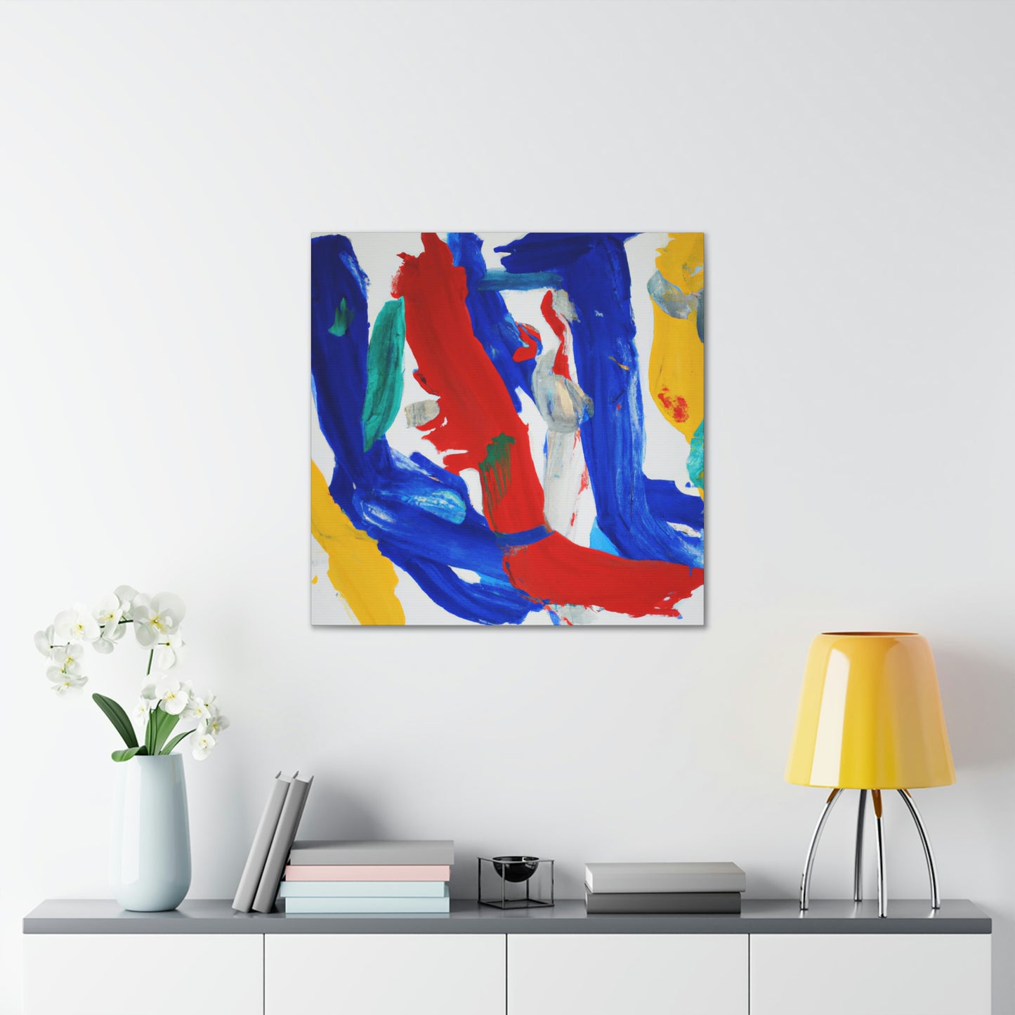 Peter Paul Rubens - canvas