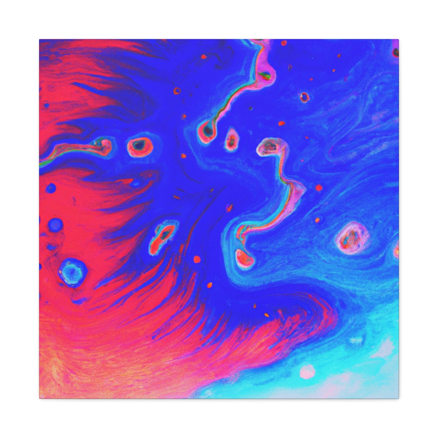 Peter Paul Rubens - canvas