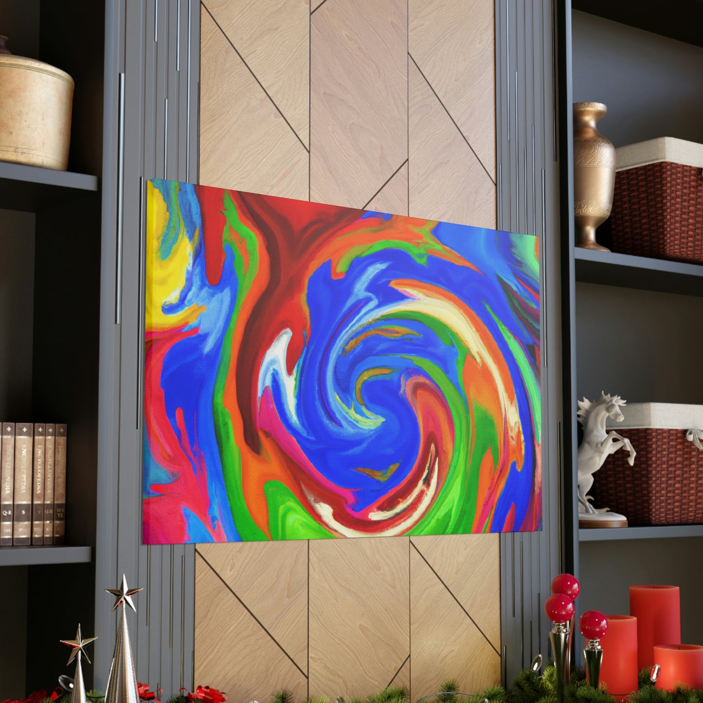 Peter Paul Rubens - canvas