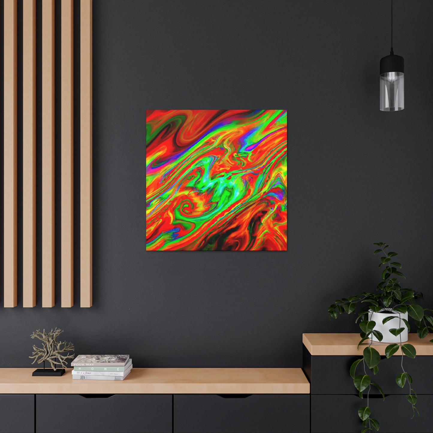 Peter Paul Rubens - canvas