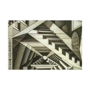 Antoine Watteau - canvas