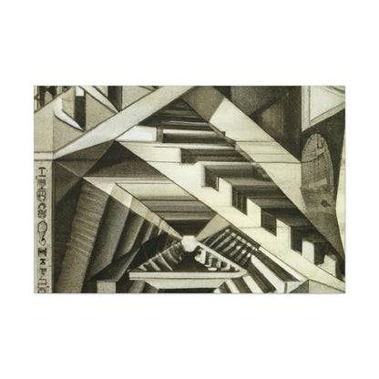 Antoine Watteau - canvas