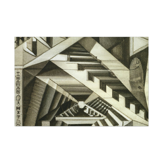 Antoine Watteau - canvas