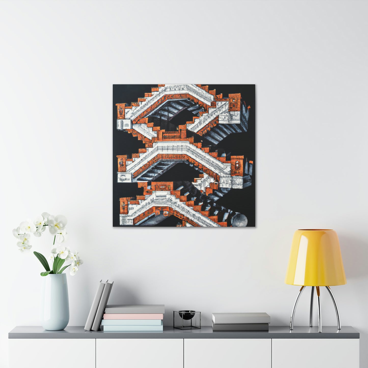 Francisco de Goya - canvas