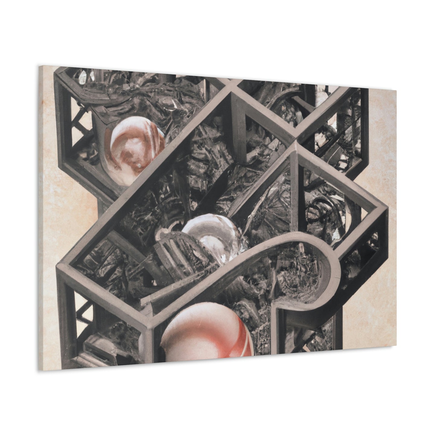 John Singleton Copley - canvas