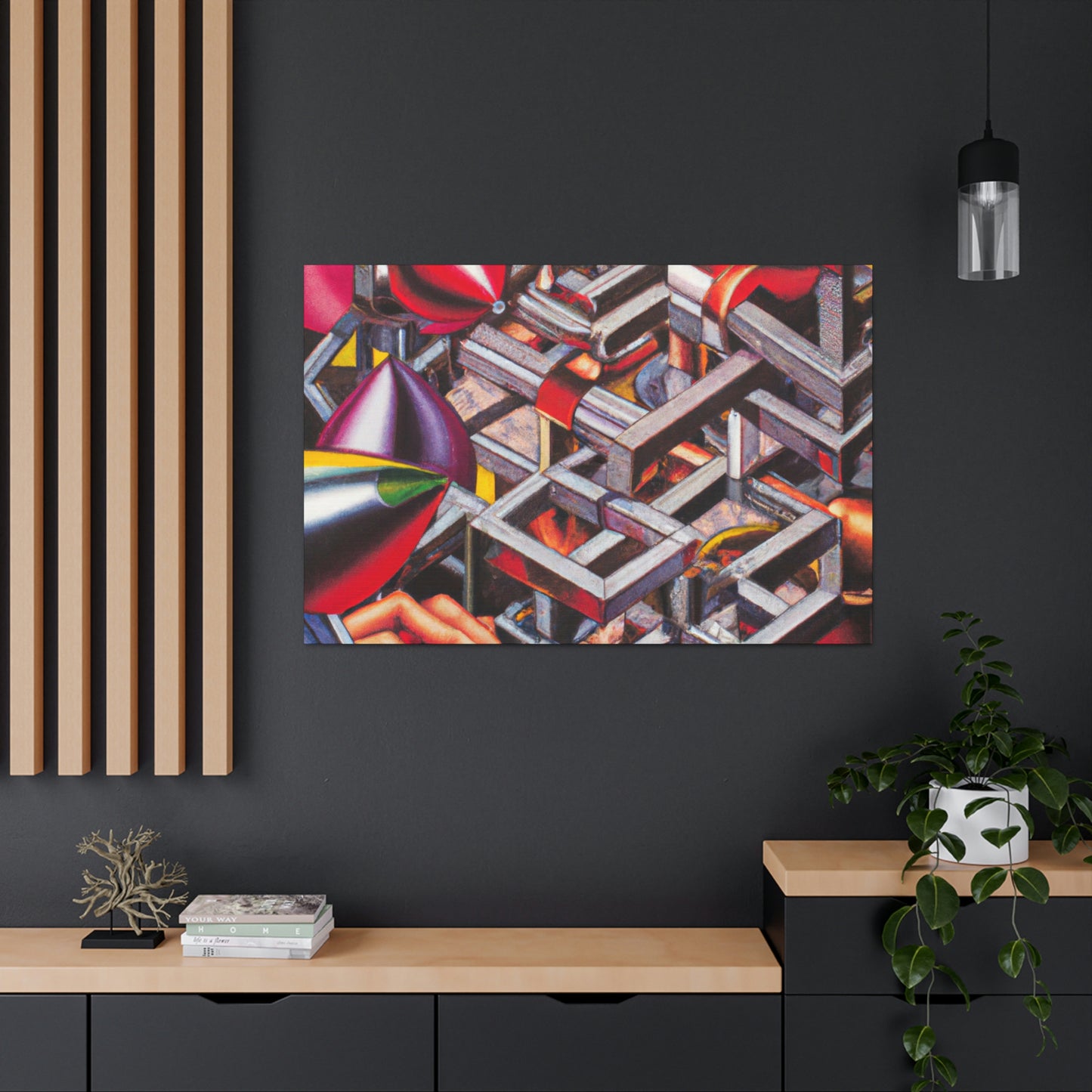 Francesco Guardi - canvas