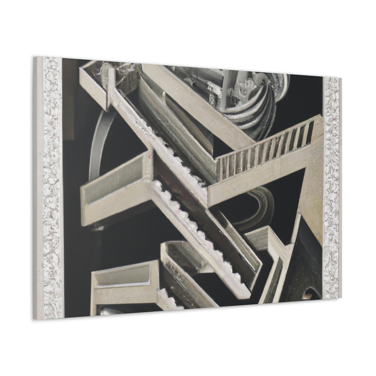 John Singleton Copley - canvas