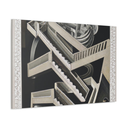 John Singleton Copley - canvas