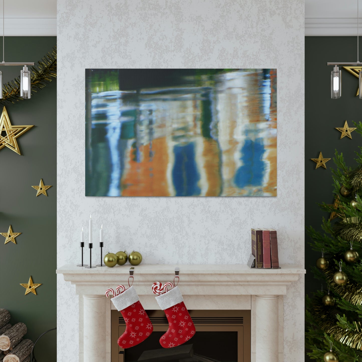 Pieter van Laer - canvas