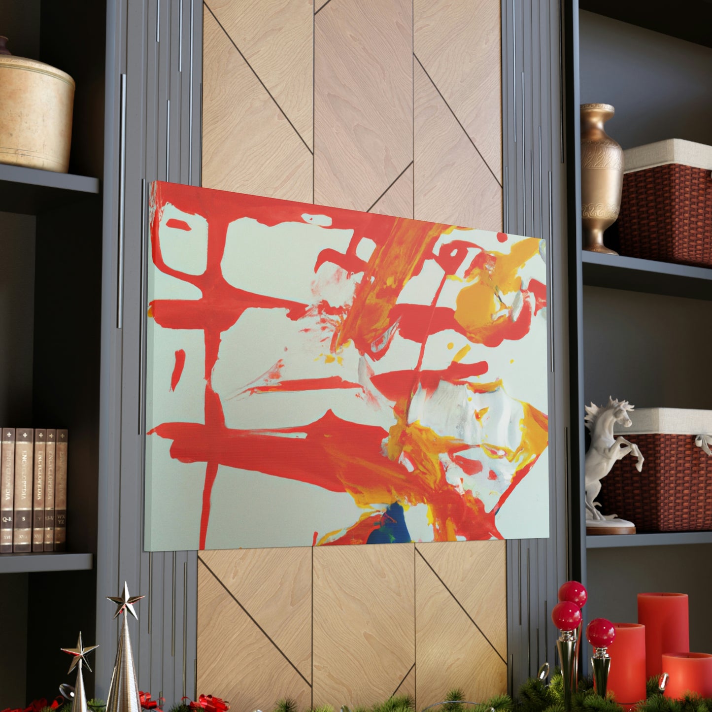 Jan van Goyen - canvas