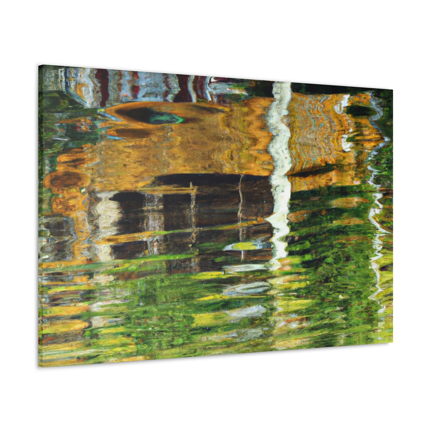 Agostino Ciampelli - canvas