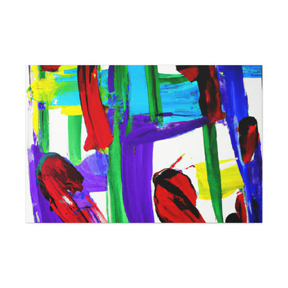 Peter Paul Rubens - canvas