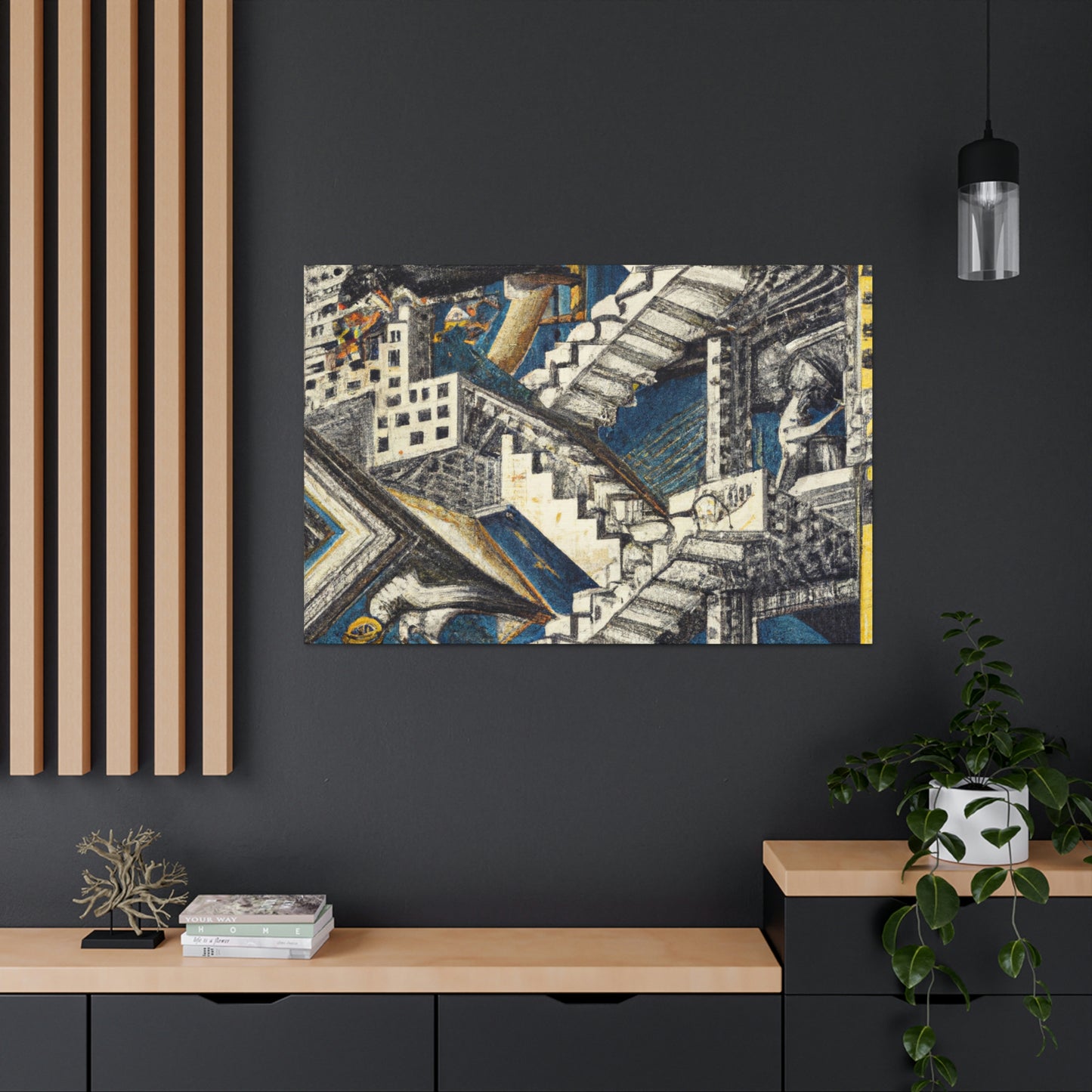 Antoine Watteau - canvas