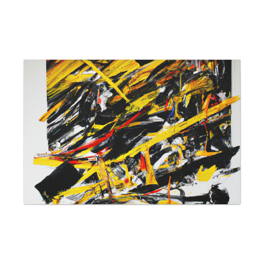 Pieter Lastman - canvas