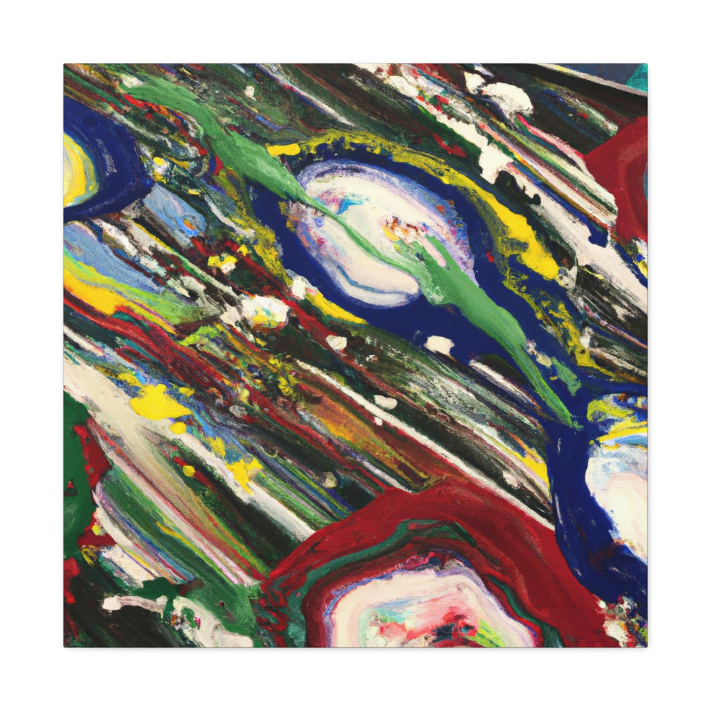 Fra Angelico - canvas