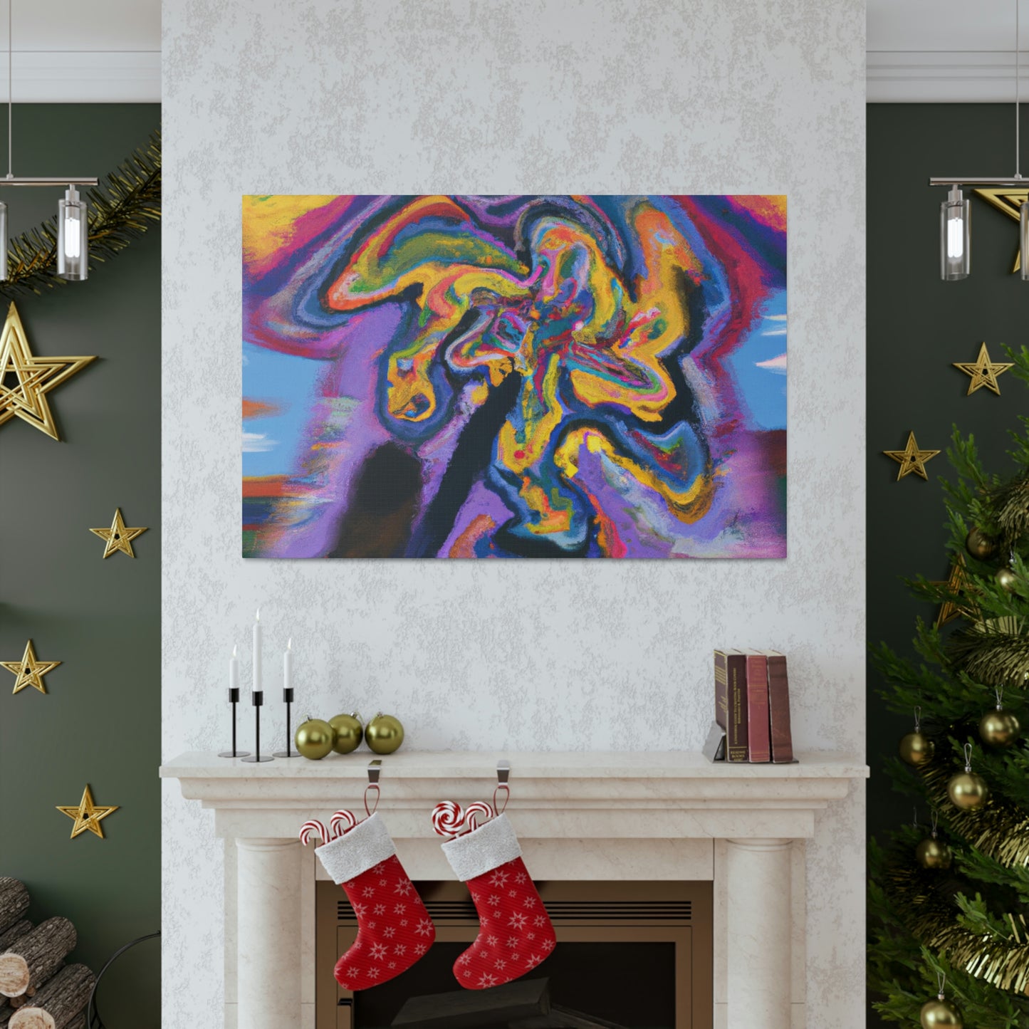 Bartholomeus van der Helst (Dutch, 1613-1670) - canvas