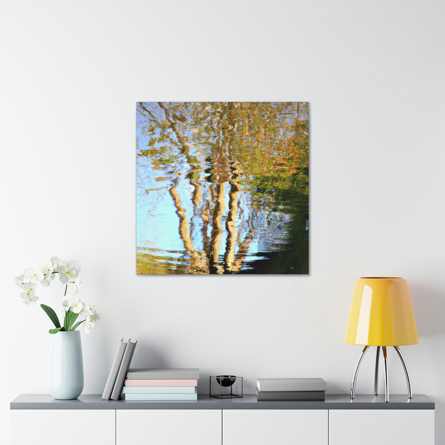 Simon Vouet - canvas