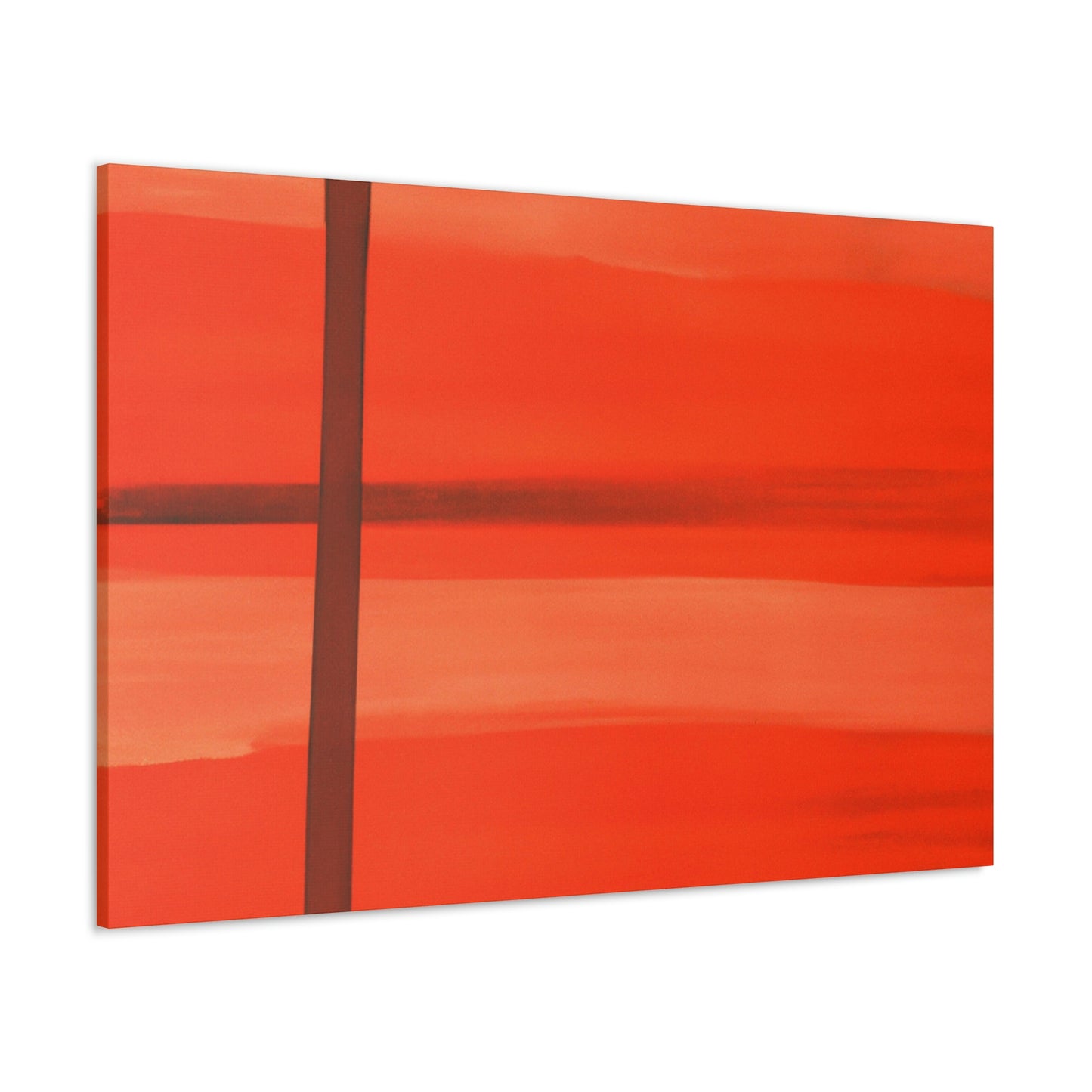 William Dobson - canvas