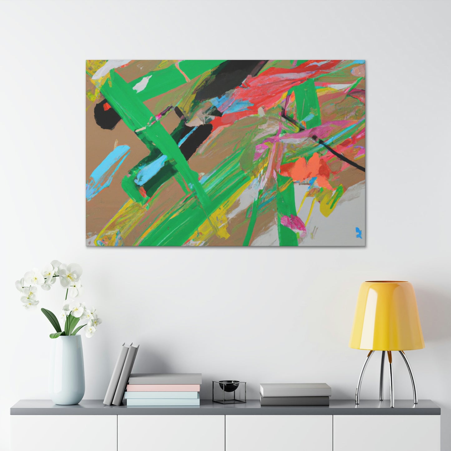 Francisco de Zurbarán - canvas