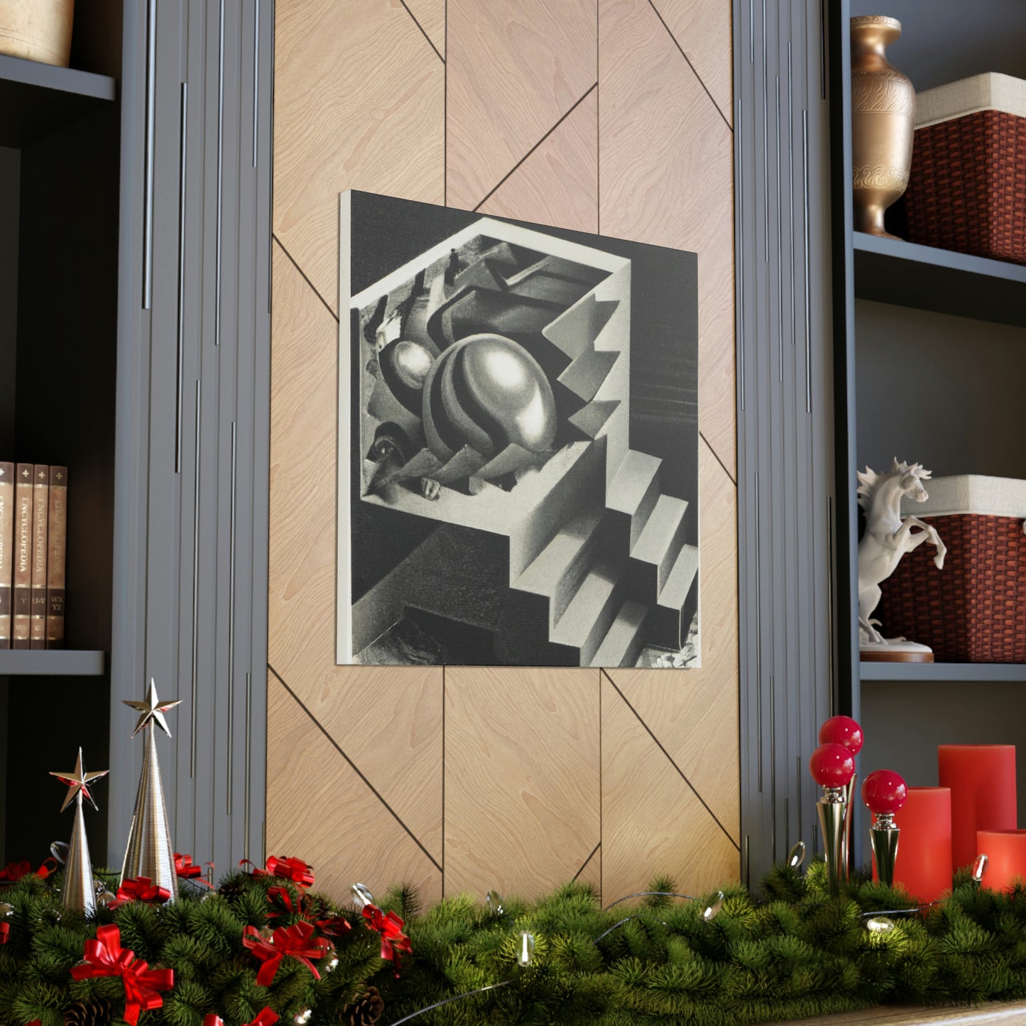 Antonio Canaletto - canvas