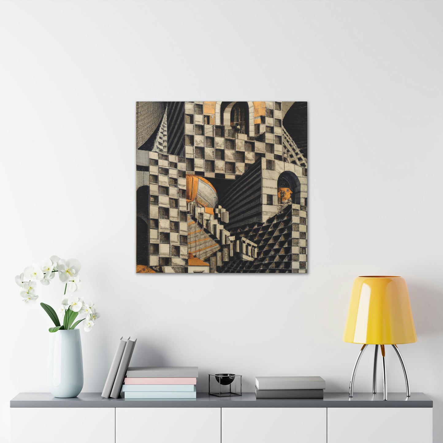 Francesco Guardi - canvas