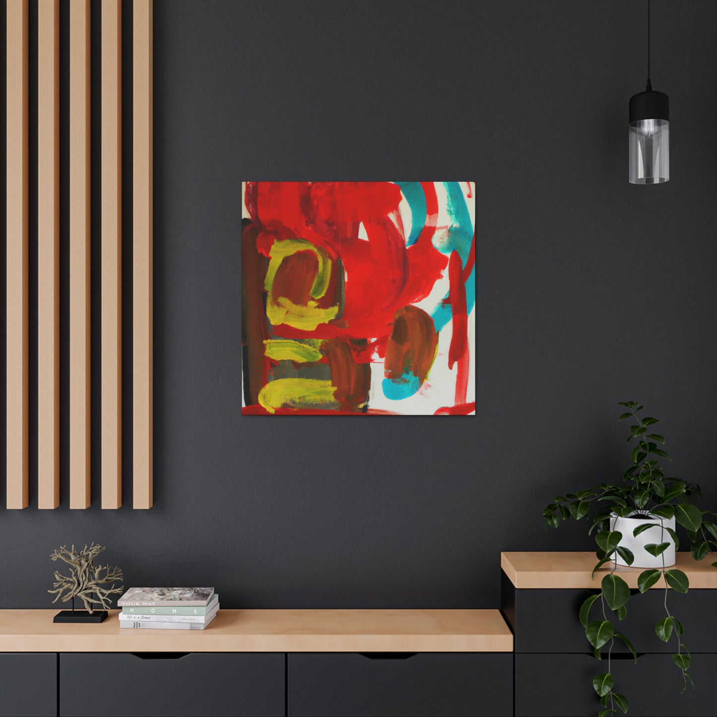 Joachim Wtewael - canvas