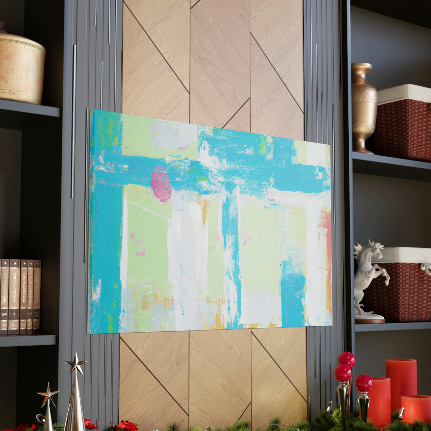 Nicolaes Maes - canvas