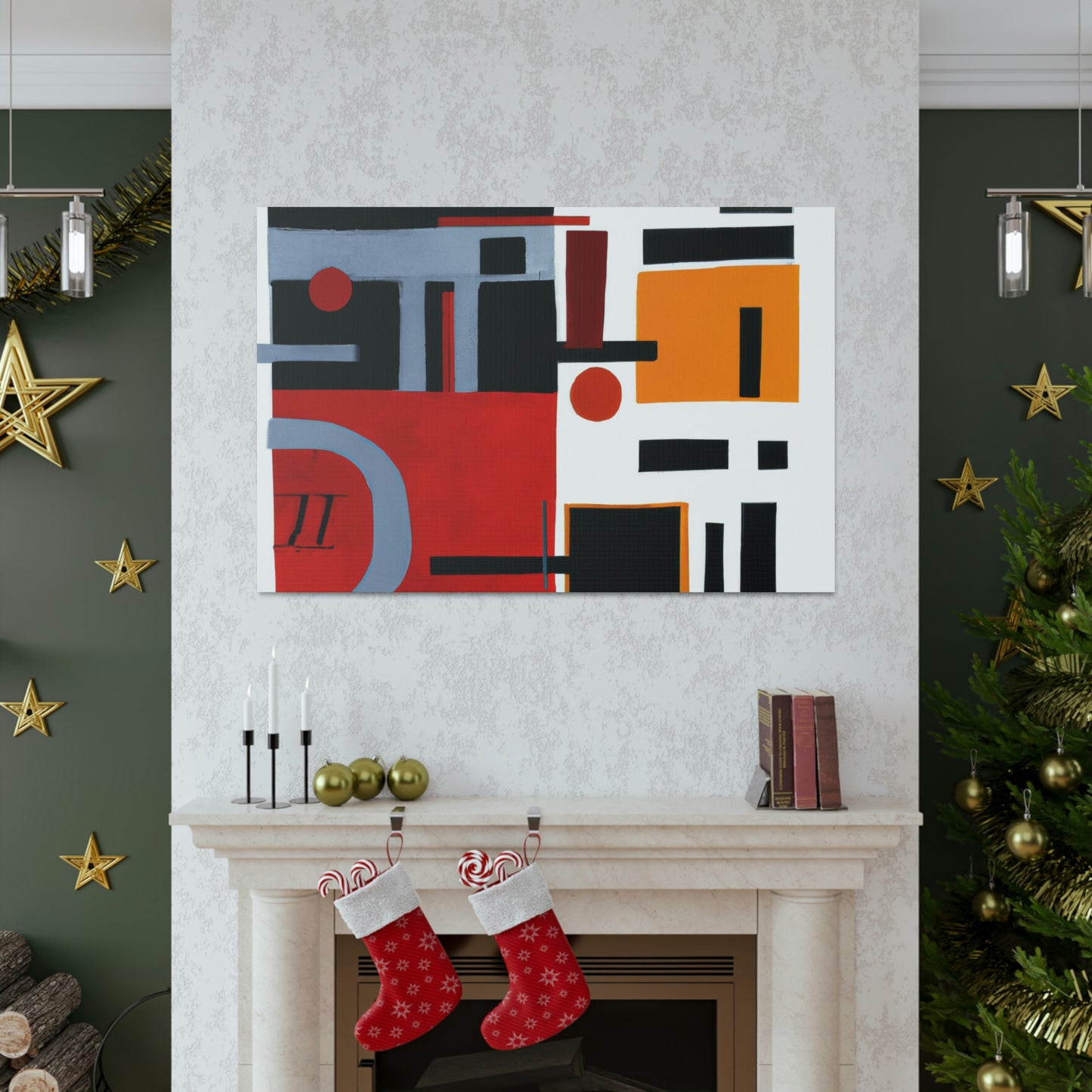 Peter Paul Rubens - canvas