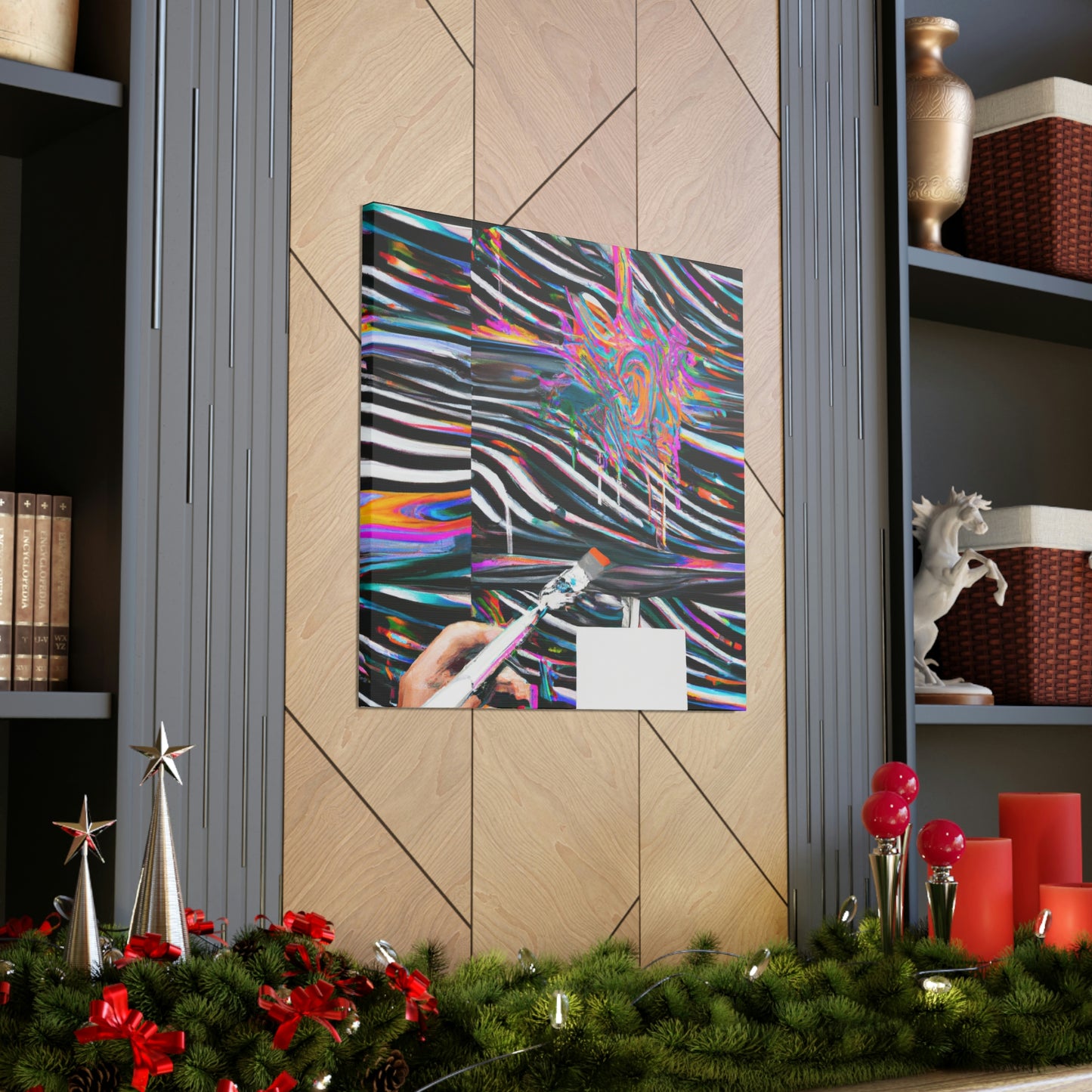 Antonio Canaletto - canvas