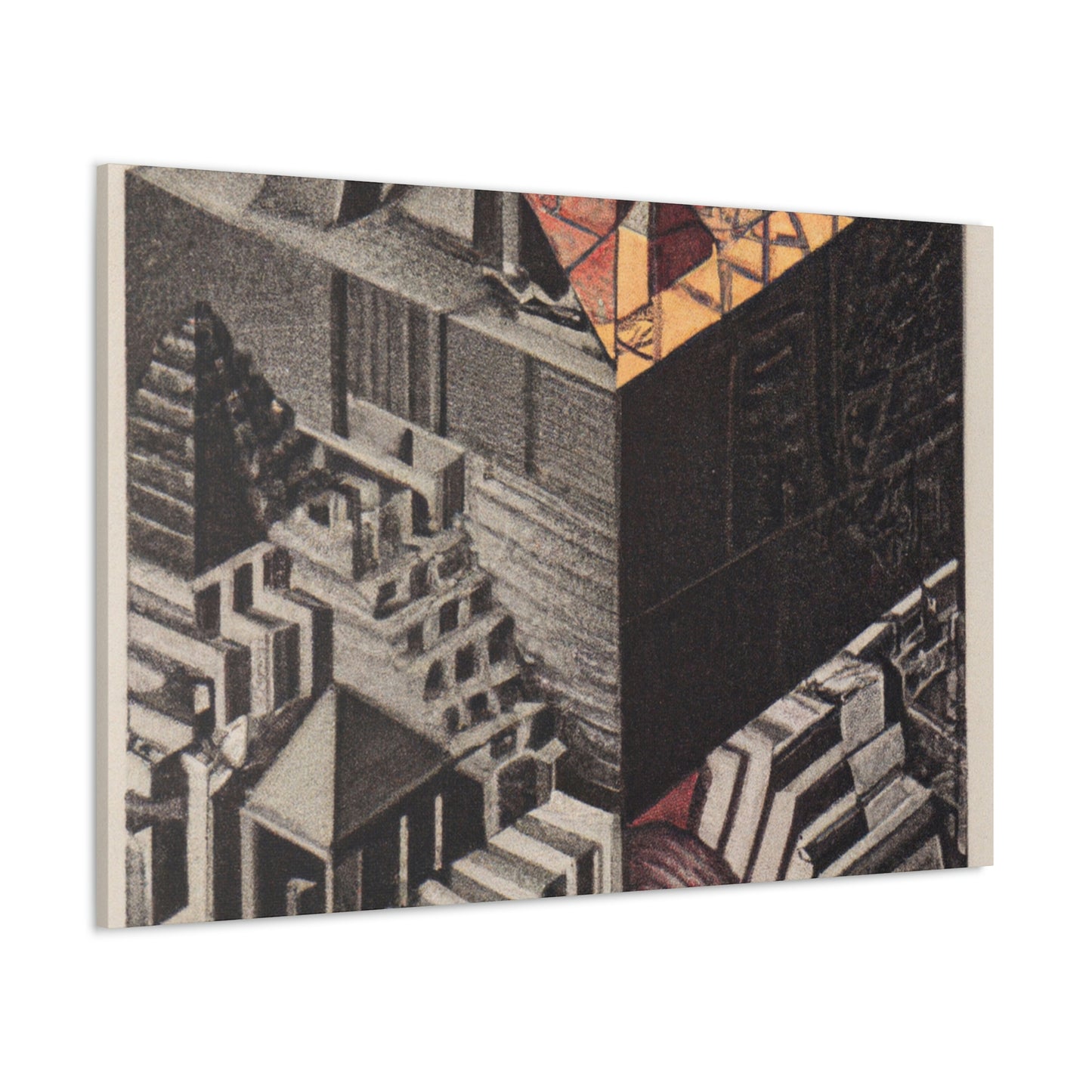 Thomas Gainsborough - canvas