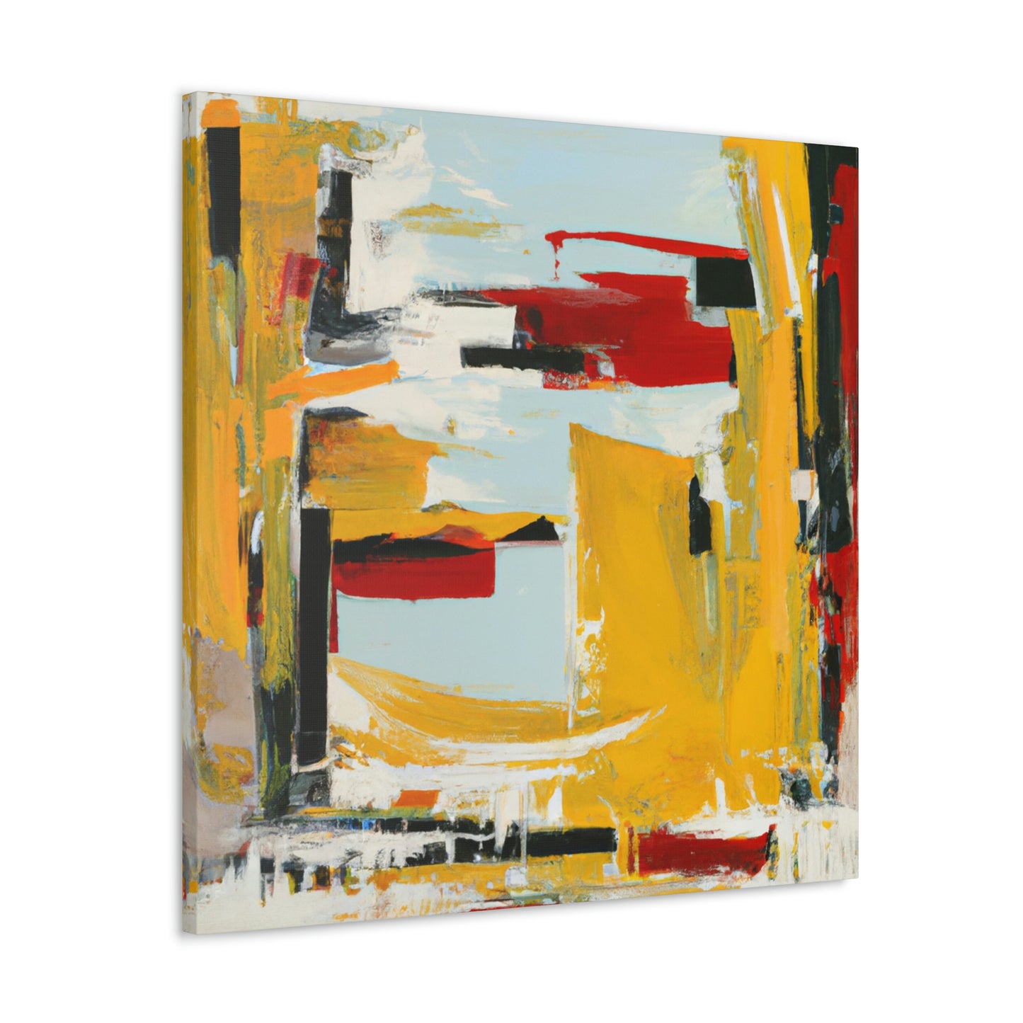 Jacques de Gheyn II - canvas