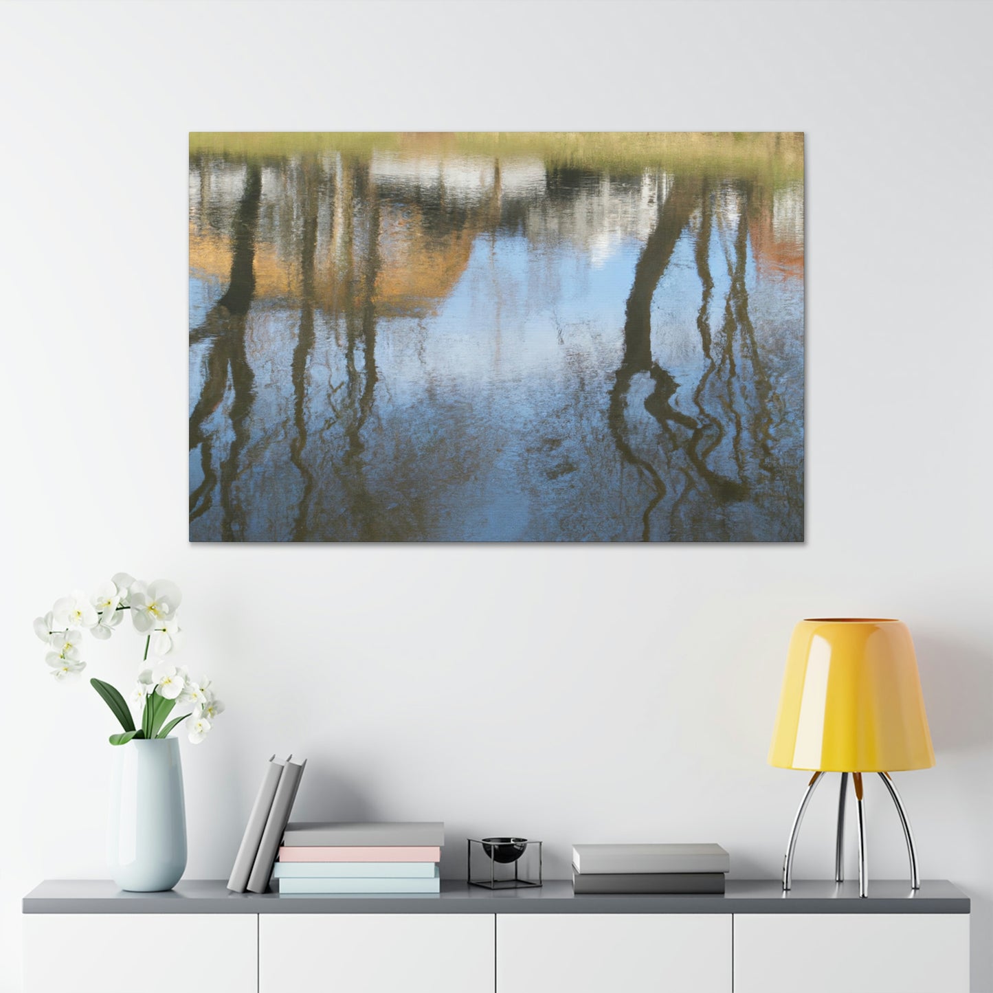 Peter Paul Rubens - canvas