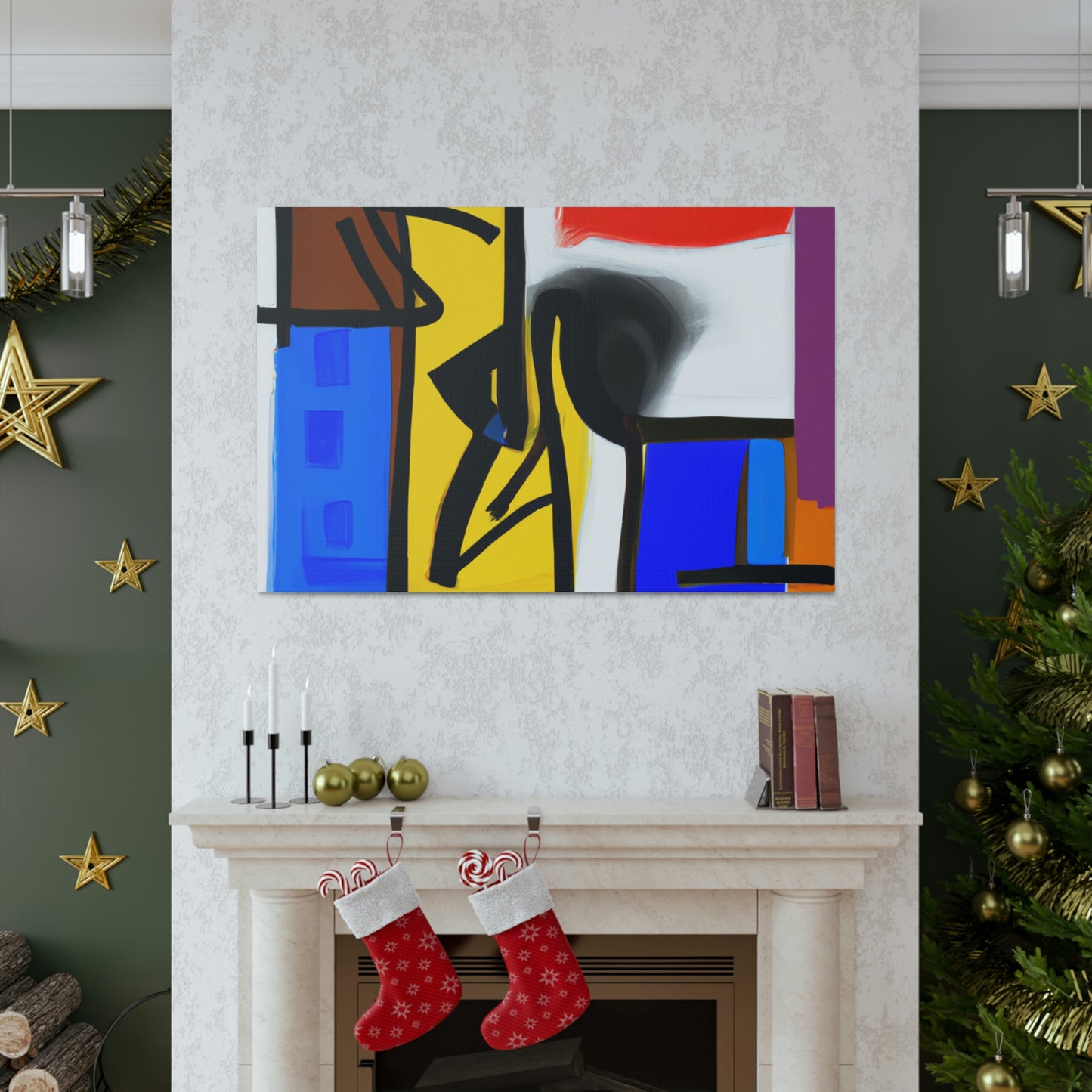 Peter Paul Rubens - canvas