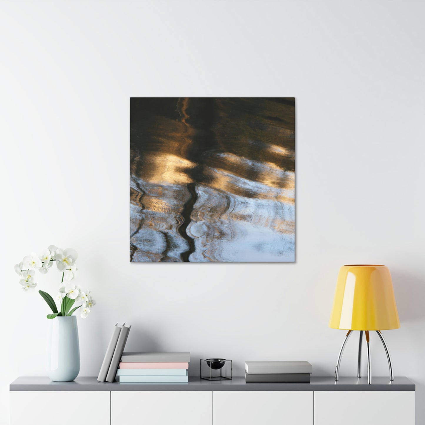 Rembrandt van Rijn - canvas