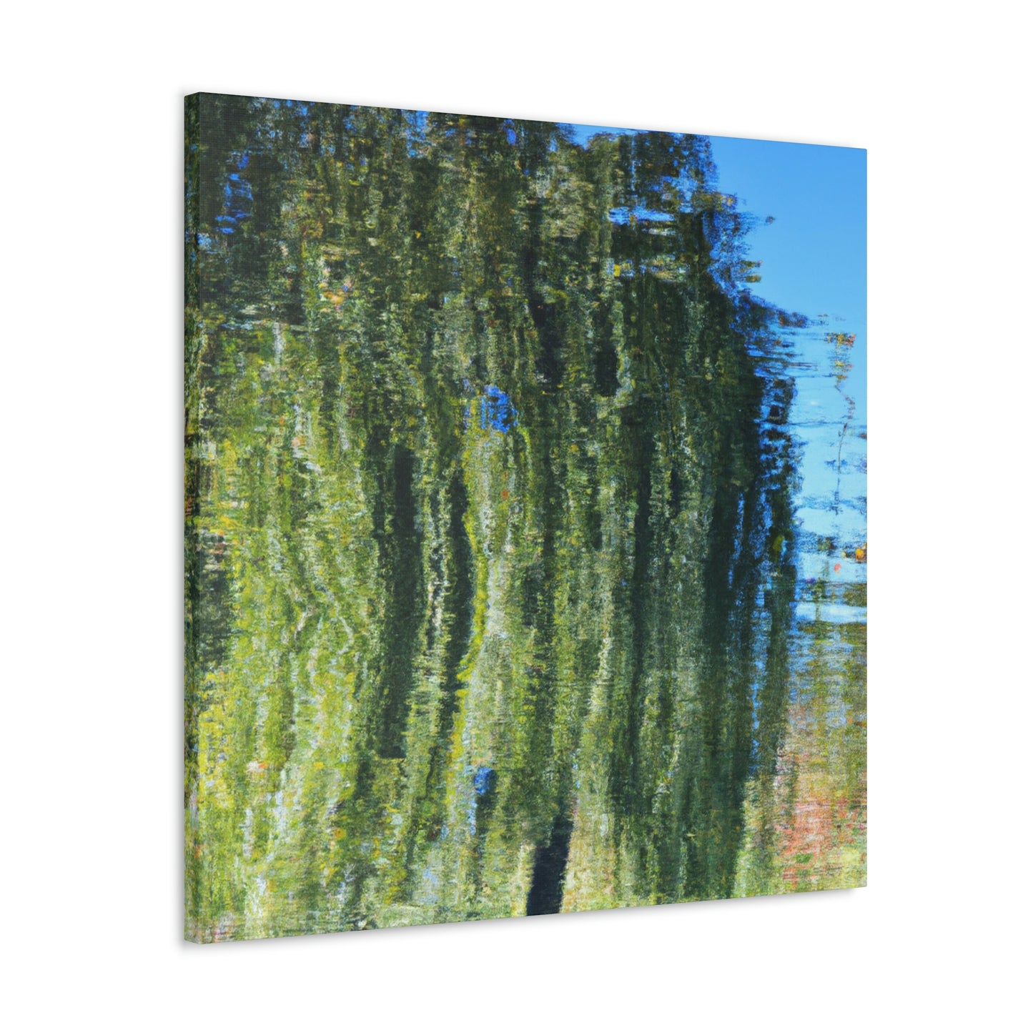 Jan de Bray - canvas