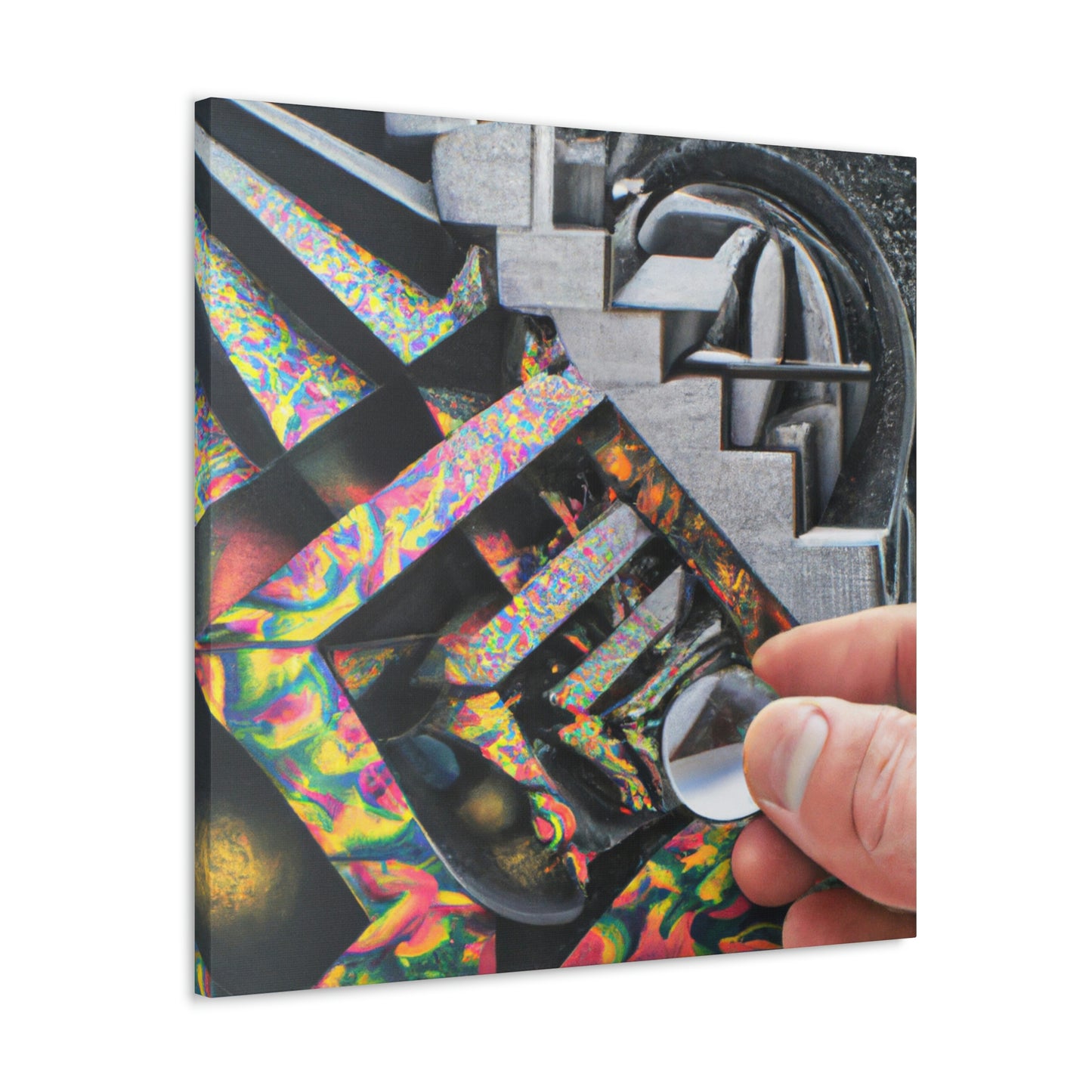 Antonio Canaletto - canvas