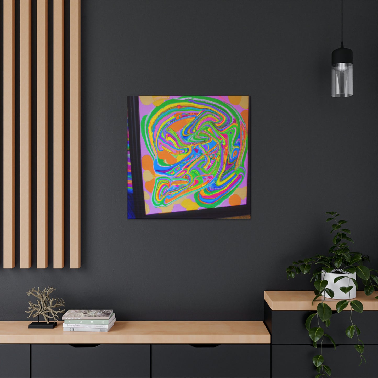 Bartolome Esteban Murillo - canvas